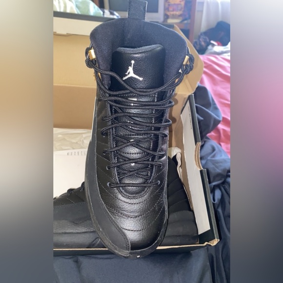 The masters Jordan 12’s - Picture 4 of 5